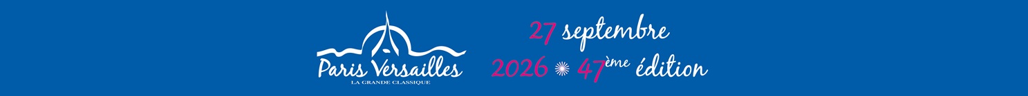 Logo Paris-Versailles La Grande Classique 2024