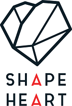 logo Shapeheart