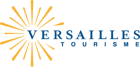 logo Office du Tourisme de Versailles