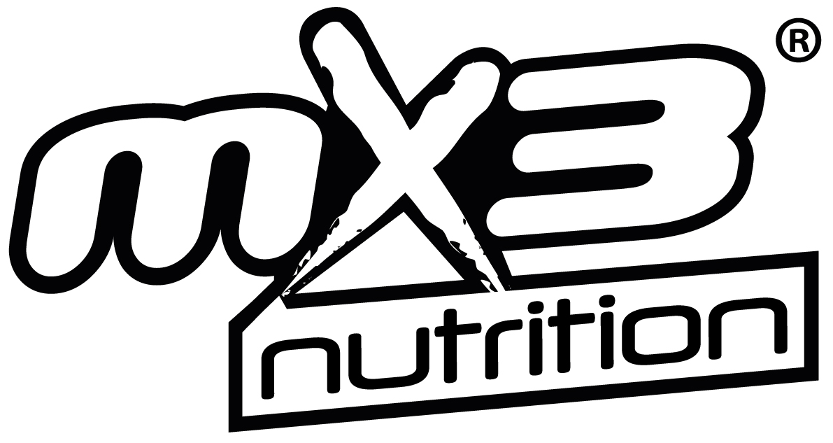 logo MX3 Extreme