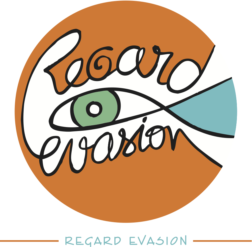 logo REGARD EVASION