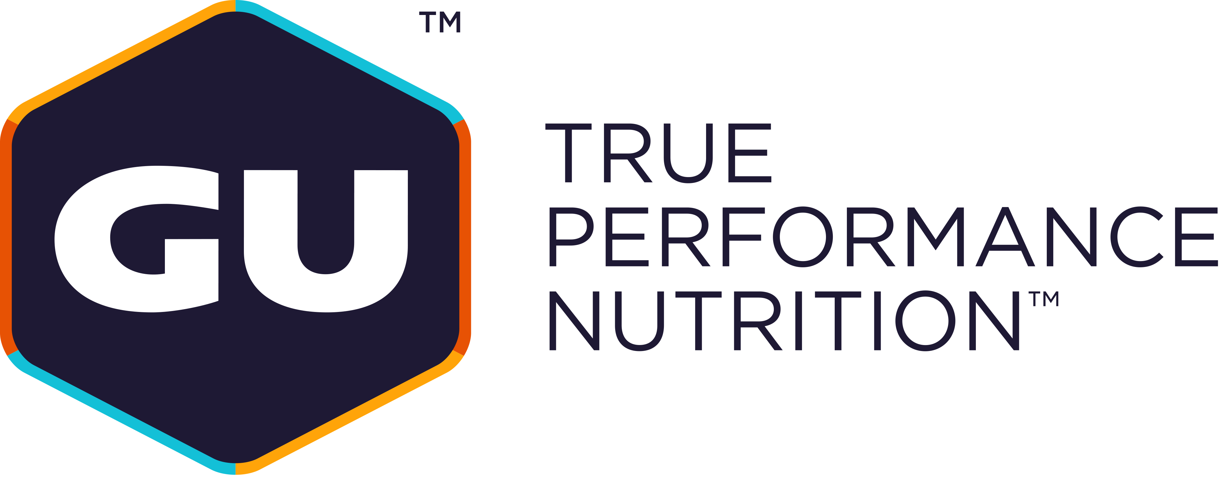 logo GU Energy + Clif Bar