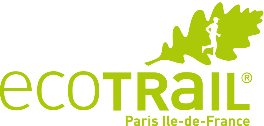 logo Eco-Trail Paris