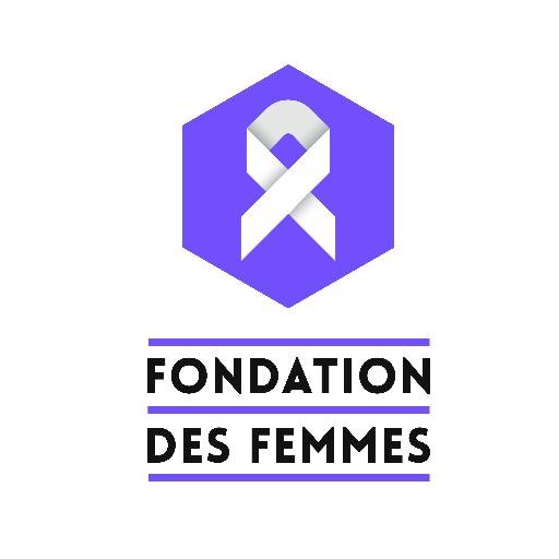 logo La fondation des femmes
